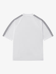 Gothic Font Jersey Street Rap T-Shirt