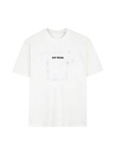 Street Retro Art Pattern Printed T-Shirt