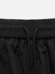 3D Big Pocket Shorts