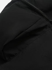3D Big Pocket Shorts