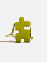 3D Jigsaw Puzzle Shape Bag