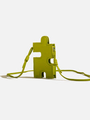 3D Jigsaw Puzzle Shape Bag