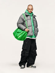 3D Multi Pocket Cargo Pants