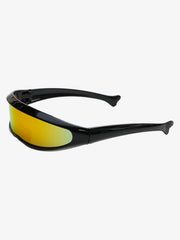 X-Men Ppersonality One-Piece Punk Cycling Sunglasses