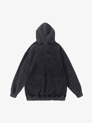Dark Series Doberman Hoodie