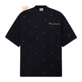 Polka Dot Bear T-Shirt