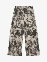 Hip-Hop Camouflage Multi-Pocket Cargo Pants