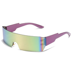 LOCZU ZRX32 Sunglasses