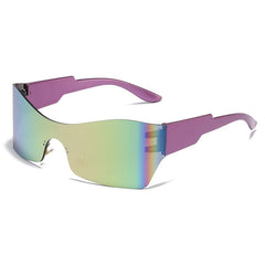 LOCZU ZRX33 Sunglasses