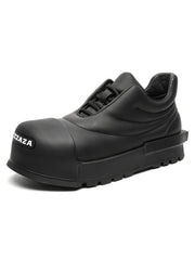 Big Head Platform Sneakers Streetwear