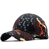 LOCZU HX8 Baseball Cap
