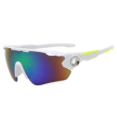 LOCZU ZRX37 Sunglasses