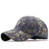 LOCZU HX6 Baseball Cap