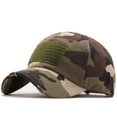 LOCZU HX21 Baseball Cap