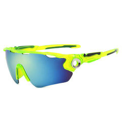 LOCZU ZRX37 Sunglasses