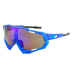 LOCZU ZRX34 Sunglasses