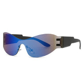 LOCZU ZRX10 Sunglasses