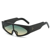 LOCZU ZRX19 Sunglasses