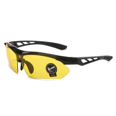 LOCZU ZRX38 Sunglasses
