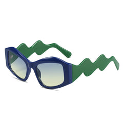 LOCZU ZRX18 Sunglasses
