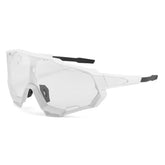 LOCZU ZRX34 Sunglasses