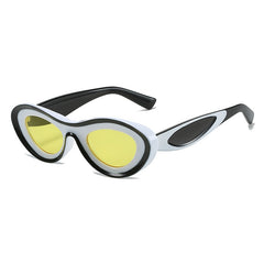 LOCZU ZRX17 Sunglasses