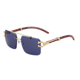 LOCZU ZRX29 Sunglasses