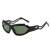 LOCZU ZRX11 Sunglasses