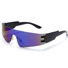 LOCZU ZRX21 Sunglasses