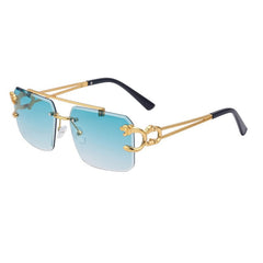 LOCZU ZRX28 Sunglasses
