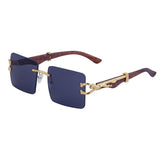 LOCZU ZRX27 Sunglasses