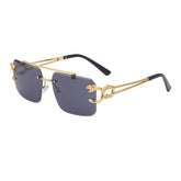 LOCZU ZRX25 Sunglasses