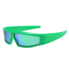 LOCZU ZRX22 Sunglasses