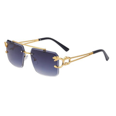 LOCZU ZRX28 Sunglasses