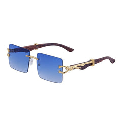 LOCZU ZRX27 Sunglasses