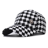 LOCZU HX2 Baseball Cap
