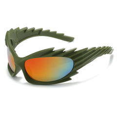 LOCZU ZRX9 Sunglasses