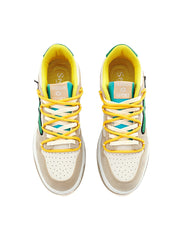 Cactus Elements Board Shoes Streetwear