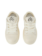 Chunky Ugly Cute Big Head Sneakers Streetwear