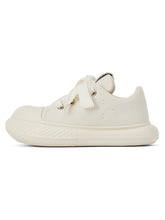 Chunky Ugly Cute Big Head Sneakers Streetwear