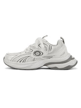 High Street Hip Hop Sports Casual Shoes Streetwear