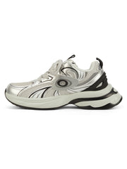 High Street Hip Hop Sports Casual Shoes Streetwear