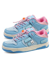 High Street Skate Shoes Streetwear