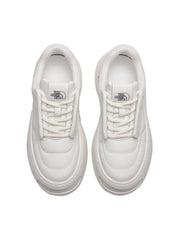 Retro Platform Skate Shoes Streetwear