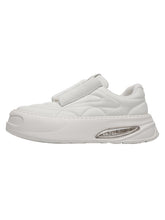 Retro Platform Skate Shoes Streetwear