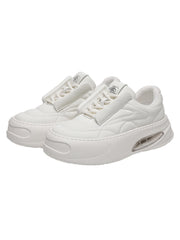 Retro Platform Skate Shoes Streetwear