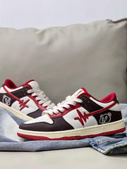 American Retro Casual Sneakers