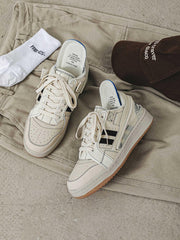 American Retro Skateboard Shoes Casual Shoes