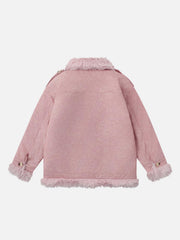 Arctic Luxe Jacket
