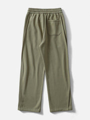 Camber Cutting Sweatpants